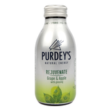 Purdey's Rejuvenation Multivitamin Fruit Drink 330ml - Grape & Apple