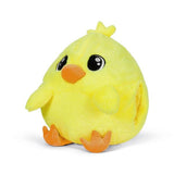 Superdrug Noxxiez Cosy Plush Hand Warmer Cushion - Chick- Buy online at McGrocer