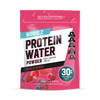 BODIE'Z protein water Berry 300g (British brand)