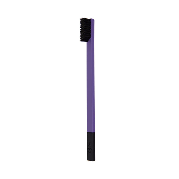 APRIORI Lavender Luster Medium toothbrush - British product