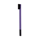 APRIORI Lavender Luster Medium toothbrush - British product