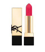 Harrods Iconic Satin Finish Lipstick with 6-Hour Wear 3.8g- Buy online at McGrocer