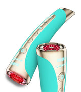 Harrods FAQ 102 Clinical-Grade RF, EMS and LED Anti-Ageing Skincare Device- Buy online at McGrocer