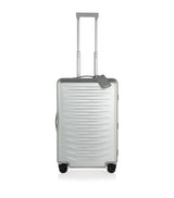 Harrods Porsche Design Aluminium Roadster Suitcase 67cm- Buy online at McGrocer