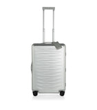 Porsche Design Aluminium Roadster Suitcase 67cm, imported from the UK