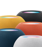 Apple HomePod Mini Space Grey Smart Speaker - British product