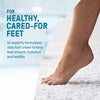 CCS Foot Care Cream Dry and Callused 175 ml - British product
