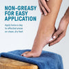 CCS Foot Care Cream Dry and Callused 175 ml - British product