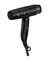 Superdrug Gamma+ XCell S Hairdryer Black- Buy online at McGrocer