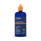 Holland & Barrett Trace Minerals ConcenTrace Liquid Mineral Drops 237ml- Buy online at McGrocer