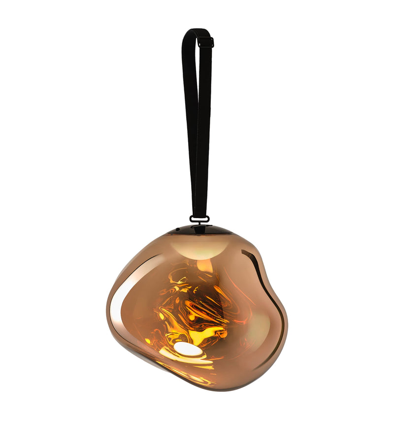 Tom Dixon Large Portable Melt LED Light (British brand)