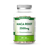 Nature's Truth maca root high strength tablets 2500mg, imported from the UK