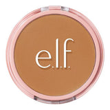 Superdrug Elf Halo Glow Powder Tan Neutral Warm Finish- Buy online at McGrocer