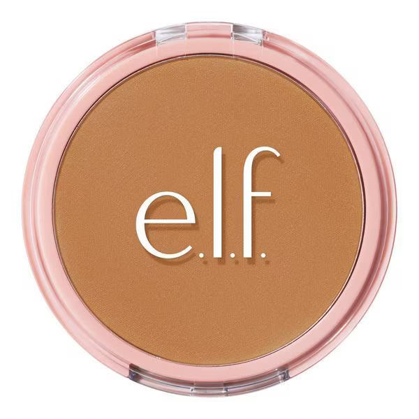 Elf Halo Glow Powder Tan Neutral Warm - British product