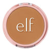 Elf Halo Glow Powder Tan Neutral Warm - British product