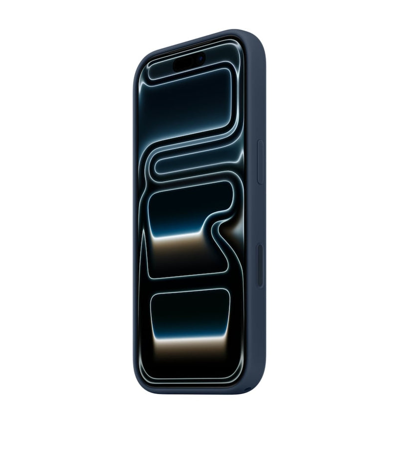 Apple Silicone MagSafe Case for iPhone 17 Pro Max - British product