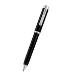 Montegrappa Zero mechanical pencil with stainless steel trims (British brand)