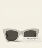 Givenchy City acetate sunglasses, imported from the UK