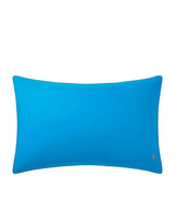 Harrods Ralph Lauren Home Cotton Polo Pony Pillowcase 50cm x 75cm- Buy online at McGrocer