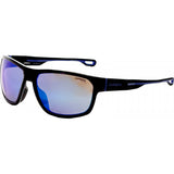 Carrera black sunglasses model CARRERA4018 size 63 D51 (British brand)