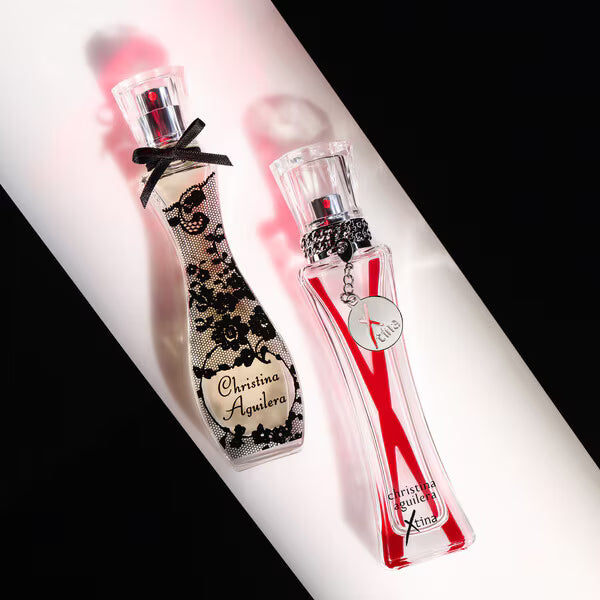 Christina Aguilera Xtina Eau De Parfum 30ml - British product