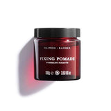 Superdrug Daimon Barber Fixing Pomade Hair Styling Pomade 100g- Buy online at McGrocer