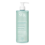 SVR Physiopure Foaming Gel Cleanser 400ml (British brand)