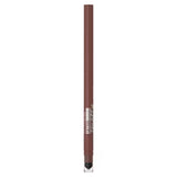Maybelline Tattoo Liner Smokey Gel Pencil Brown Eyeliner