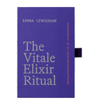 Emma Lewisham Vitale Elixir Ritual Set 30ml, UK version