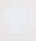Kenzo Kids Cotton Logo T-Shirt (6 Months-4 Years)