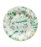 Ginori 1735 Oro di Doccia dessert plate 21.5cm, UK version
