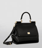 Dolce&Gabbana top-handle bag medium Sicily - British product
