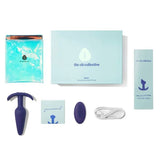 The Oh Collective Boo Remote Control Butt Plug GOODS Superdrug