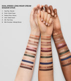Bobbi Brown dual-ended cream shadow stick - British product
