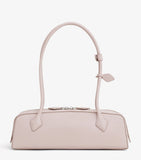 Alaïa Le Teckel medium shoulder bag, imported from the UK