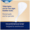 TENA Light Incontinence Liners 28 pack (British brand)