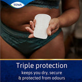 TENA Light Incontinence Liners 28 pack (British brand)