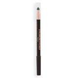Superdrug Revolution Streamline Waterline Eyeliner Pencil Brown- Buy online at McGrocer