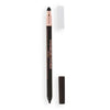 Revolution waterline eyeliner pencil brown, imported from the UK