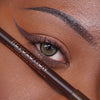 Revolution waterline eyeliner pencil brown, imported from the UK