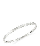 Chaumet white gold Bee de Chaumet bracelet, UK version