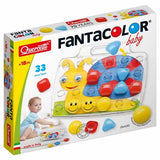 Superdrug Quercetti Fantacolor Baby Starter Set- Buy online at McGrocer