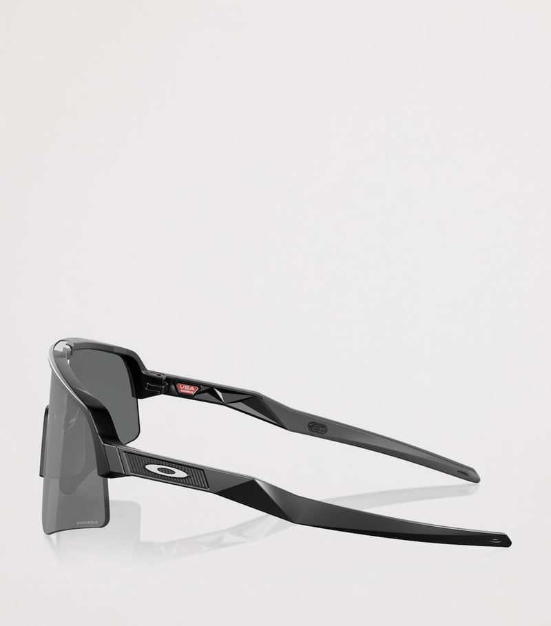 Oakley Sutro Lite Sweep sunglasses Prizm lenses, imported from the UK