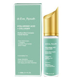 Superdrug Dr. Eve Ryouth Hyaluronic Acid Collagen Facial Serum- Buy online at McGrocer