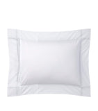 Yves Delorme Cotton Athena Oxford pillowcase 30cm x 40cm (British brand)