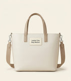 Cartier mini leather C de Cartier tote bag - British product