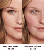 Charlotte Tilbury Radiant Concealer - British product