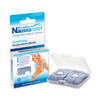 Sea-Band acupressure wristband for nausea adult grey, imported from the UK