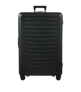 Harrods Porsche Design Roadster Hardside Suitcase Spinner Luggage 82cm- Buy online at McGrocer