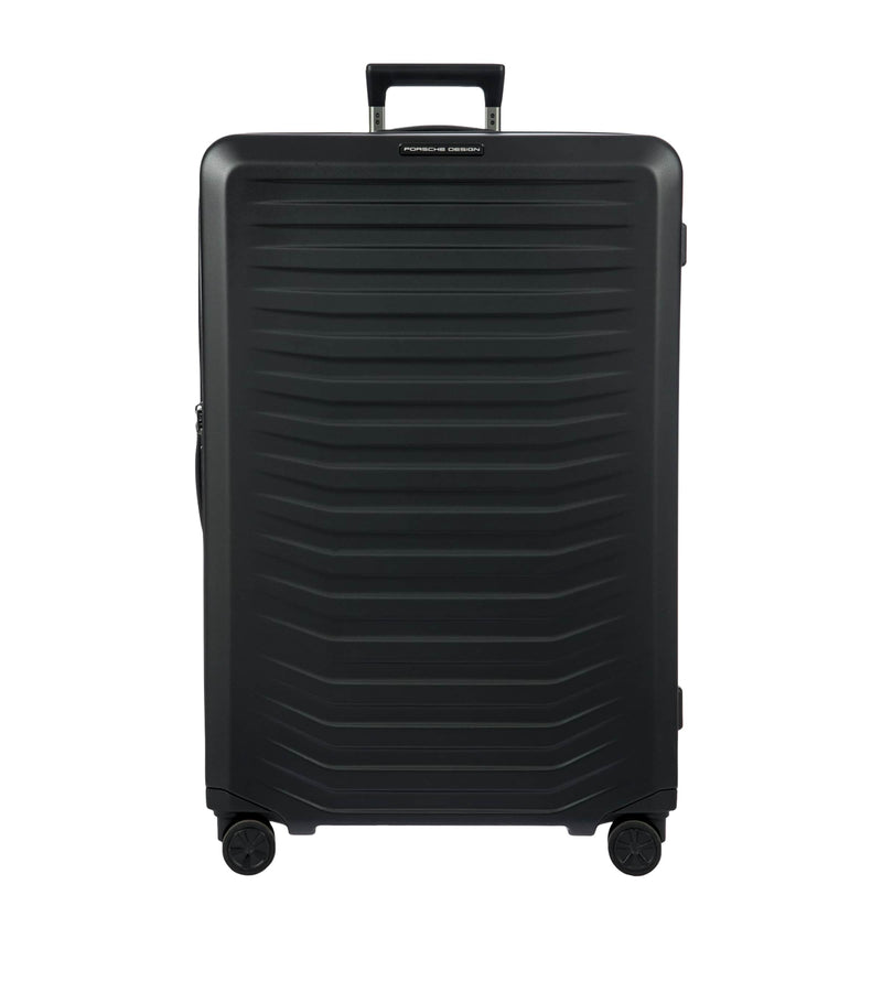 Porsche Design Roadster Hardside suitcase 82cm, imported from the UK